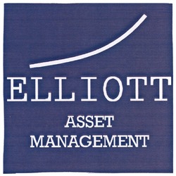 Свідоцтво торговельну марку № 148741 (заявка m201016988): elliot asset management