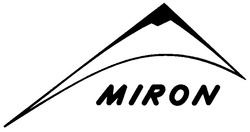 Свідоцтво торговельну марку № 143837 (заявка m201015212): miron