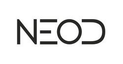 Заявка на торговельну марку № m202506378: neod