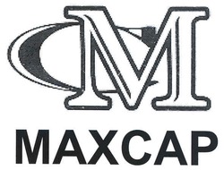 Свідоцтво торговельну марку № 120978 (заявка m200815756): мс; см; махсар; cm; mc; maxcap