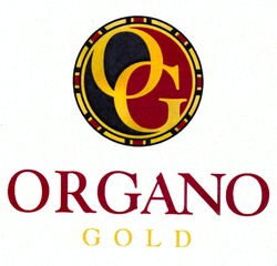 Свідоцтво торговельну марку № 173285 (заявка m201208102): og; organo; gold
