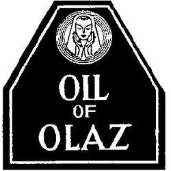 Свідоцтво торговельну марку № 4607 (заявка 64339/SU): oil of olaz