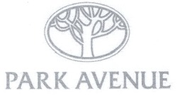 Свідоцтво торговельну марку № 98259 (заявка m200701754): park avenue