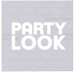 Свідоцтво торговельну марку № 291841 (заявка m201908474): party look