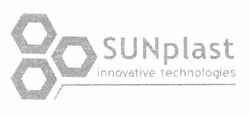 Свідоцтво торговельну марку № 163194 (заявка m201111952): sunplast innovative technologies