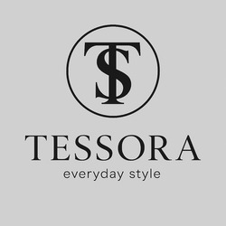 Заявка на торговельну марку № m202511952: ts; tessora everyday style