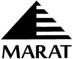 Свідоцтво торговельну марку № 166138 (заявка m201200903): marat