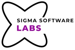 Свідоцтво торговельну марку № 334373 (заявка m202116148): sigma software labs; x; х