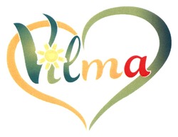 Заявка на торговельну марку № m202318744: vilma