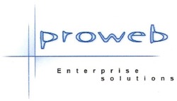 Свідоцтво торговельну марку № 146604 (заявка m201015325): proweb; enterprise solutions; н; h