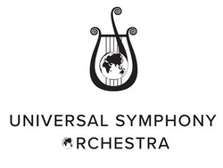 Заявка на торговельну марку № m202116333: universal symphony orchestra