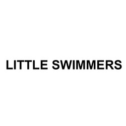 Свідоцтво торговельну марку № 260605 (заявка m201718846): little swimmers