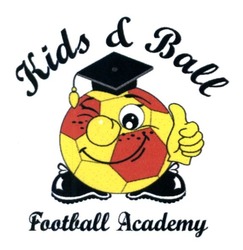Свідоцтво торговельну марку № 190376 (заявка m201316014): kids & ball; football academy