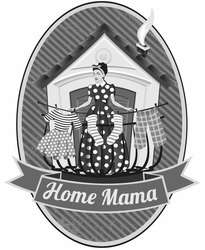 Свідоцтво торговельну марку № 269908 (заявка m201802480): home mama
