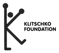 Свідоцтво торговельну марку № 198941 (заявка m201324420): klitschko foundation