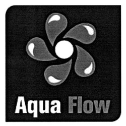 Свідоцтво торговельну марку № 295237 (заявка m201808263): aqua flow