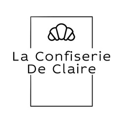 Заявка на торговельну марку № m202418641: la confiserie de claire