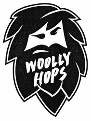 Заявка на торговельну марку № m201728264: woolly hops