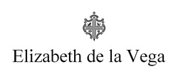 Заявка на торговельну марку № m202026885: elizabeth de la vega