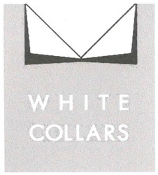 Свідоцтво торговельну марку № 116416 (заявка m200814573): white collars