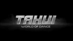 Заявка на торговельну марку № m202128901: world of dance; танці