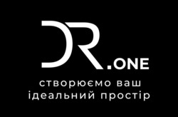 Заявка на торговельну марку № m202601140: створюємо ваш ідеальний простір; dr one; dr.one