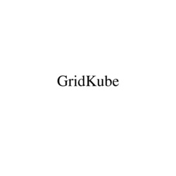 Заявка на торговельну марку № m202602780: grid kube; gridkube