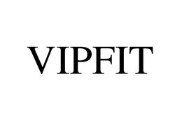 Заявка на торговельну марку № m202101970: vipfit