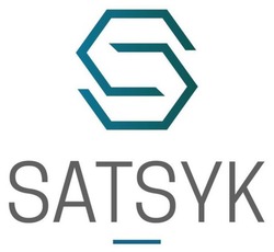 Заявка на торговельну марку № m202517384: satsyk