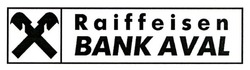 Свідоцтво торговельну марку № 266703 (заявка m201724184): raiffeisen bank aval