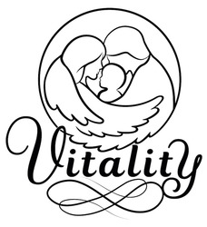 Заявка на торговельну марку № m202128881: vitality