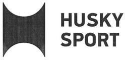 Заявка на торговельну марку № m201717015: husky sport