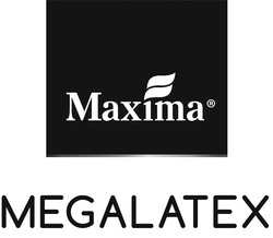 Заявка на торговельну марку № m202206667: megalatex; maxima