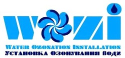 Заявка на торговельну марку № m202311395: установка озонування води; water ozonation installation; wozi