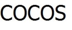 Свідоцтво торговельну марку № 300101 (заявка m202014414): cocos