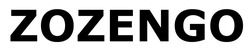 Заявка на торговельну марку № m202119836: zozengo