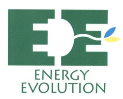 Заявка на торговельну марку № m201410627: ее; ee; energy evolution