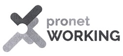 Свідоцтво торговельну марку № 335359 (заявка m202118343): pronet working