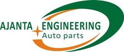 Свідоцтво торговельну марку № 204003 (заявка m201407696): ajanta; engineering; auto parts