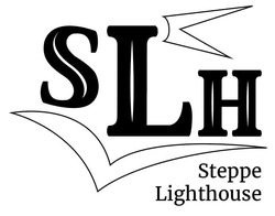 Заявка на торговельну марку № m202324985: slh steppe lighthouse