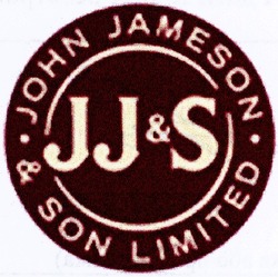 Свідоцтво торговельну марку № 194279 (заявка m201319457): jj&s; jjs; john jameson; son limited