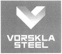 Свідоцтво торговельну марку № 102712 (заявка m200704601): vorskla steel