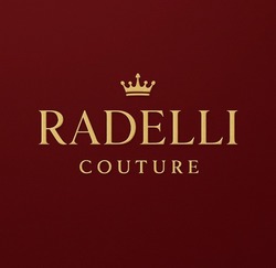 Заявка на торговельну марку № m202516754: radelli couture