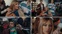 Заявка на торговельну марку № m202514276: chipsters; chipster's