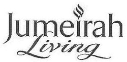Свідоцтво торговельну марку № 146958 (заявка m200900205): jumeirah living