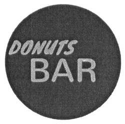 Заявка на торговельну марку № m201914695: donuts bar