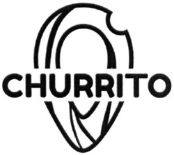 Заявка на торговельну марку № m201921732: churrito
