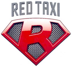 Свідоцтво торговельну марку № 164511 (заявка m201119698): red taxi