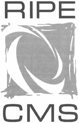 Заявка на торговельну марку № m200507308: ripe cms