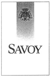 Свідоцтво торговельну марку № 24624 (заявка 99082897): savoy